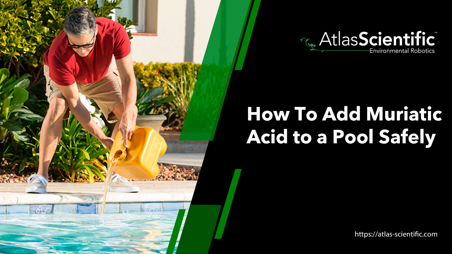 how much acid to add to pool 4