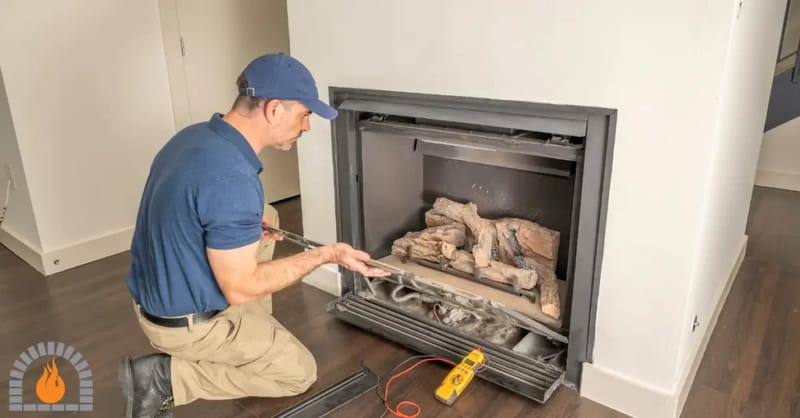 how much is it to install a fireplace 2