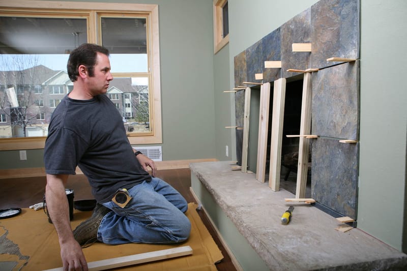 how much is it to install a fireplace 4