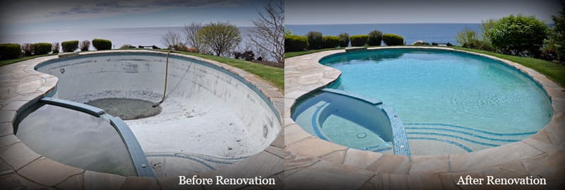 how much is it to replaster a pool 5