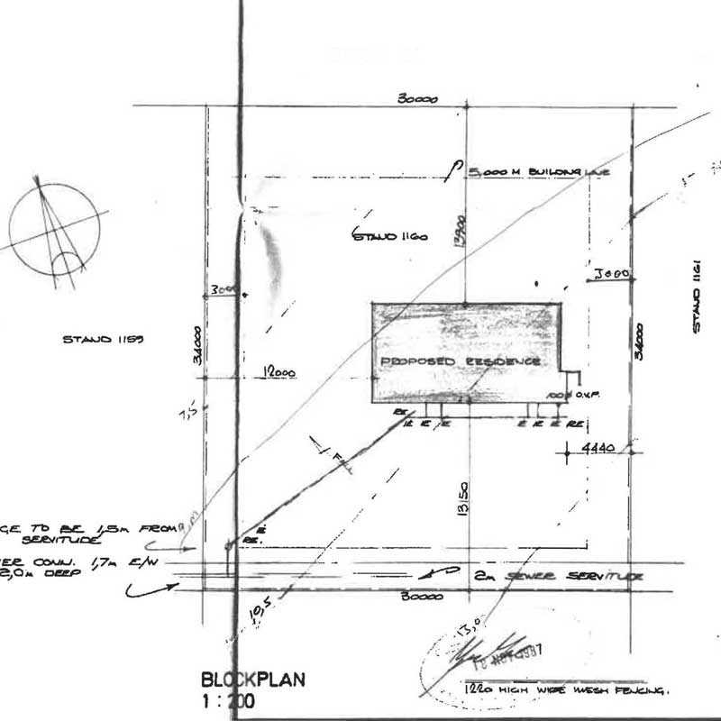 how to find blueprints of a building 3