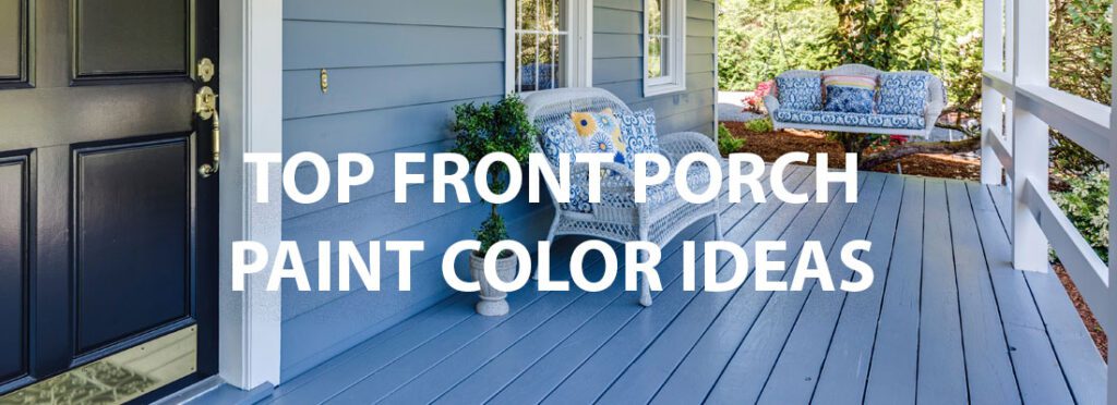 how to paint the porch 5
