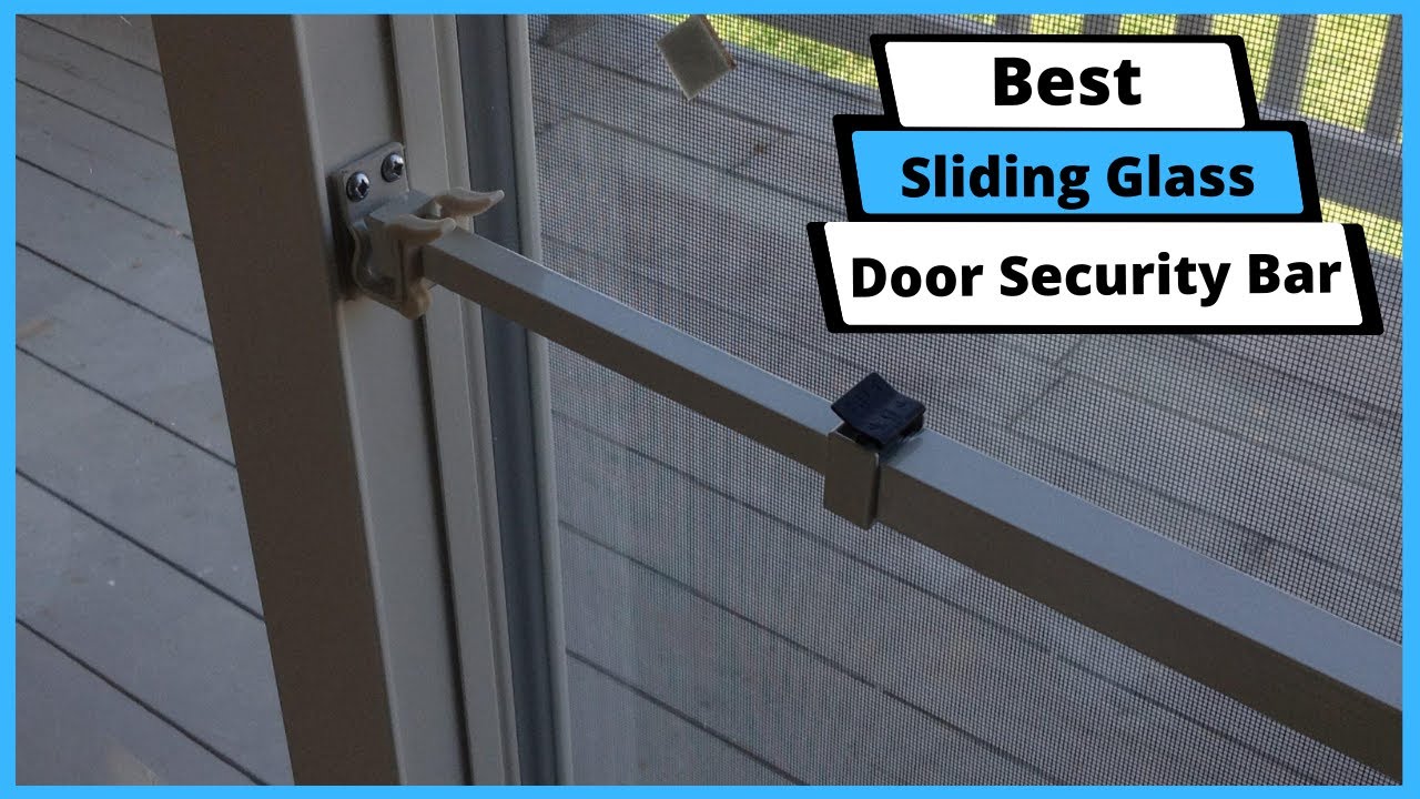 how to secure a sliding patio door 2