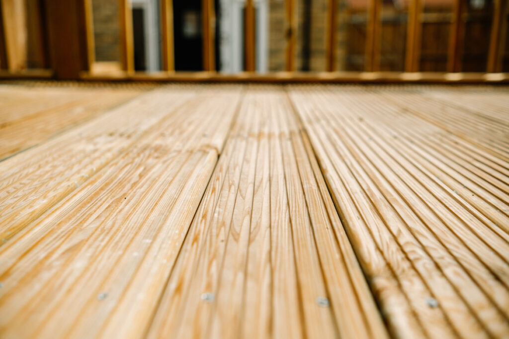 how to treat untreated wood for outdoor use 4
