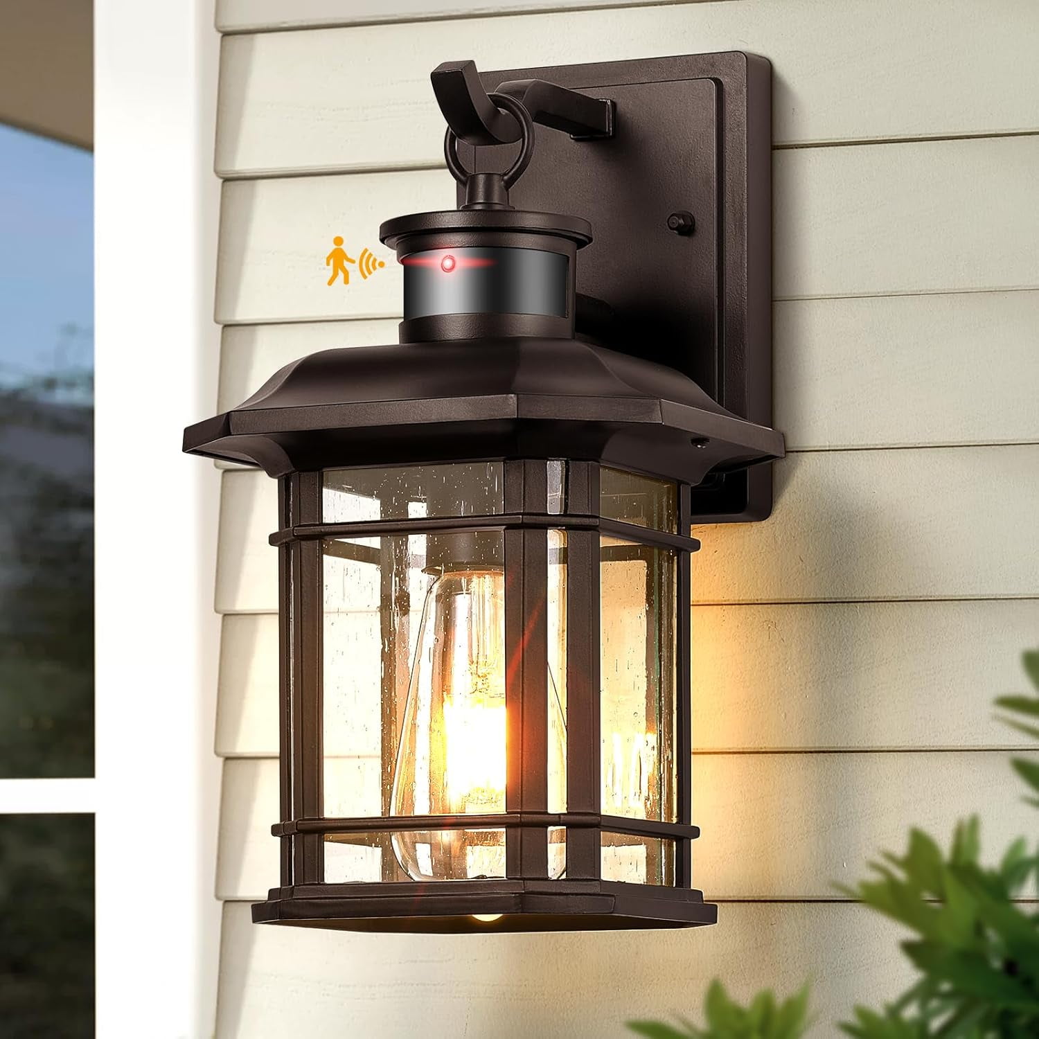 Illuminating Your Evenings The Smart Way Understanding Outdoor Motion Sensor Lighting 2