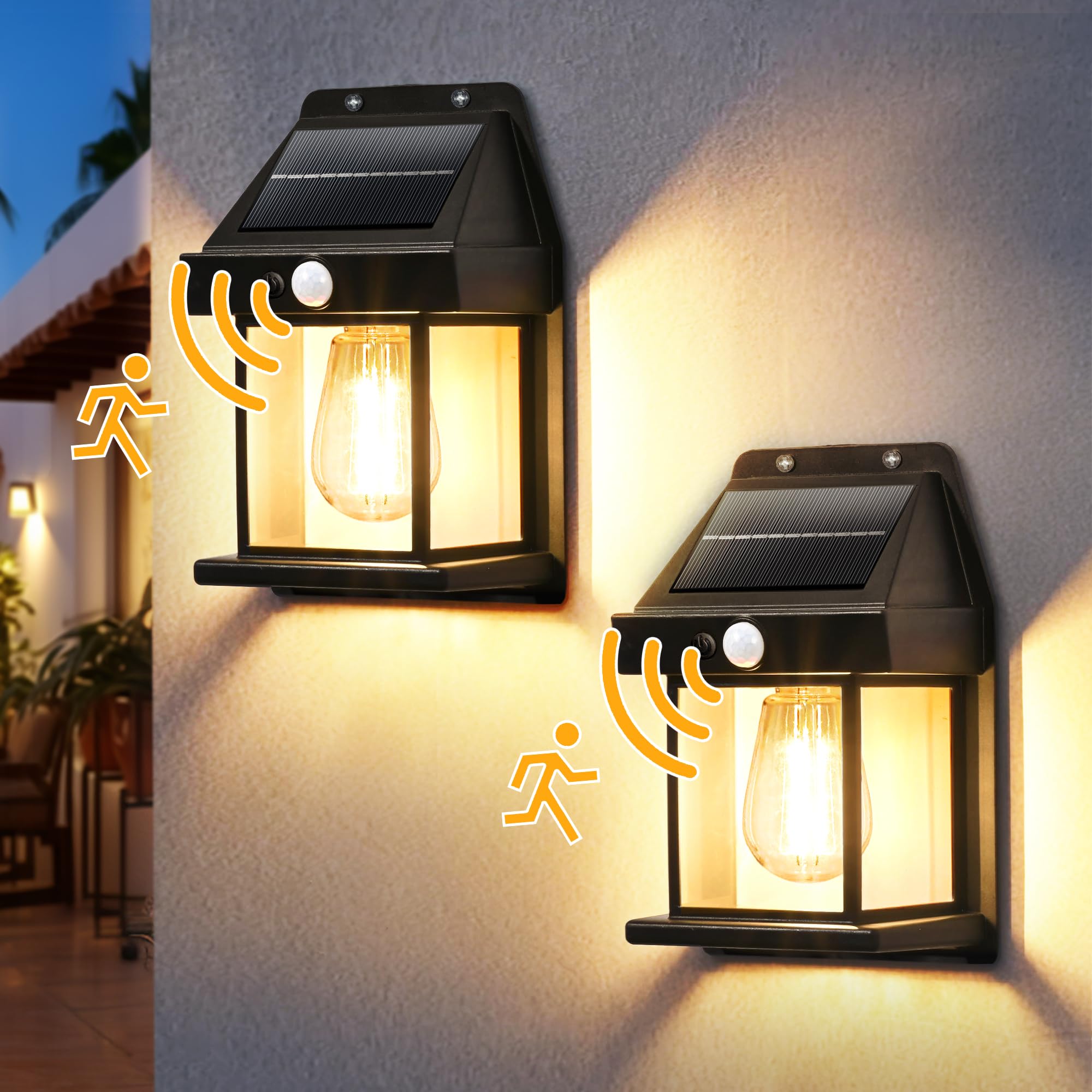 Illuminating Your Evenings The Smart Way Understanding Outdoor Motion Sensor Lighting 3