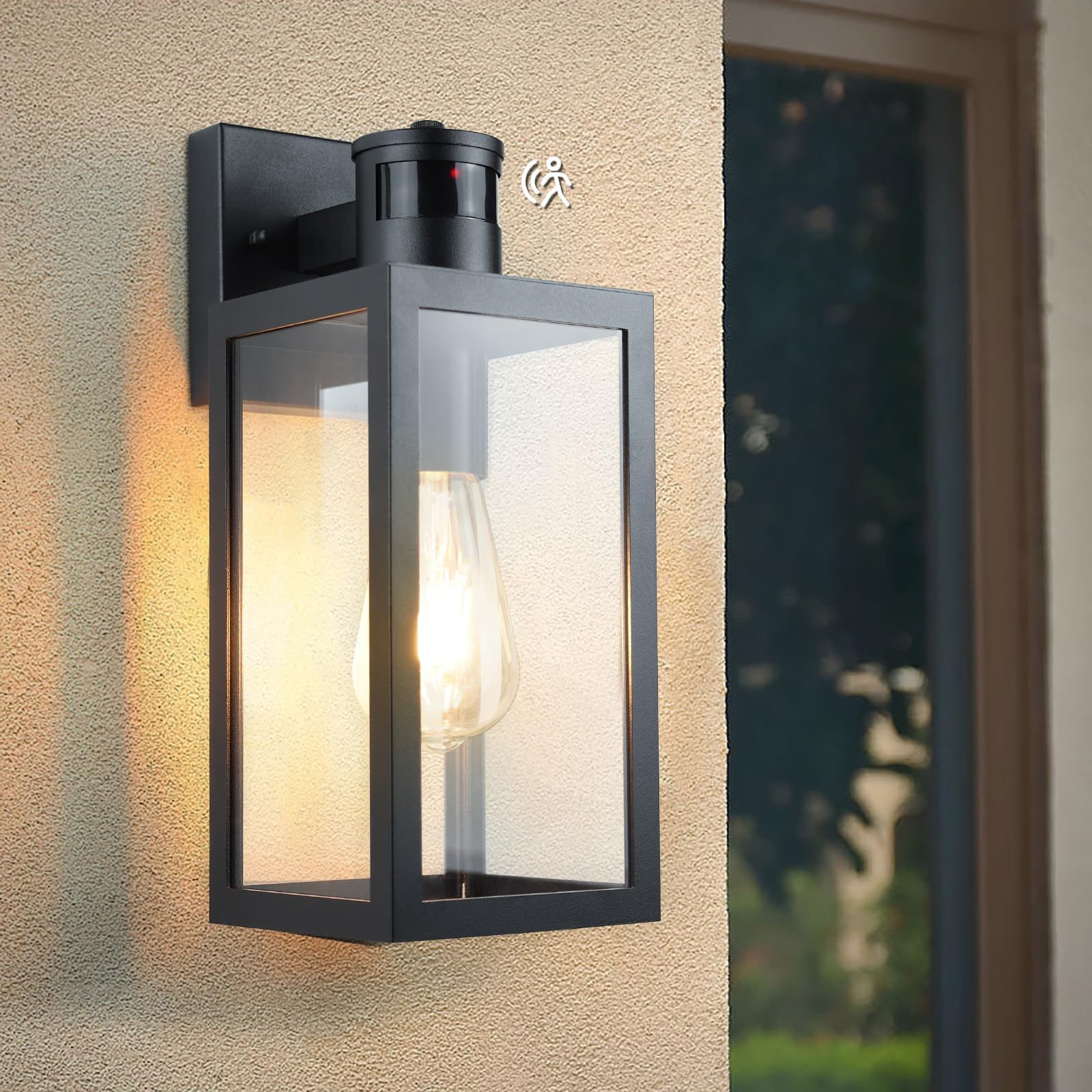 Illuminating Your Evenings The Smart Way Understanding Outdoor Motion Sensor Lighting 4