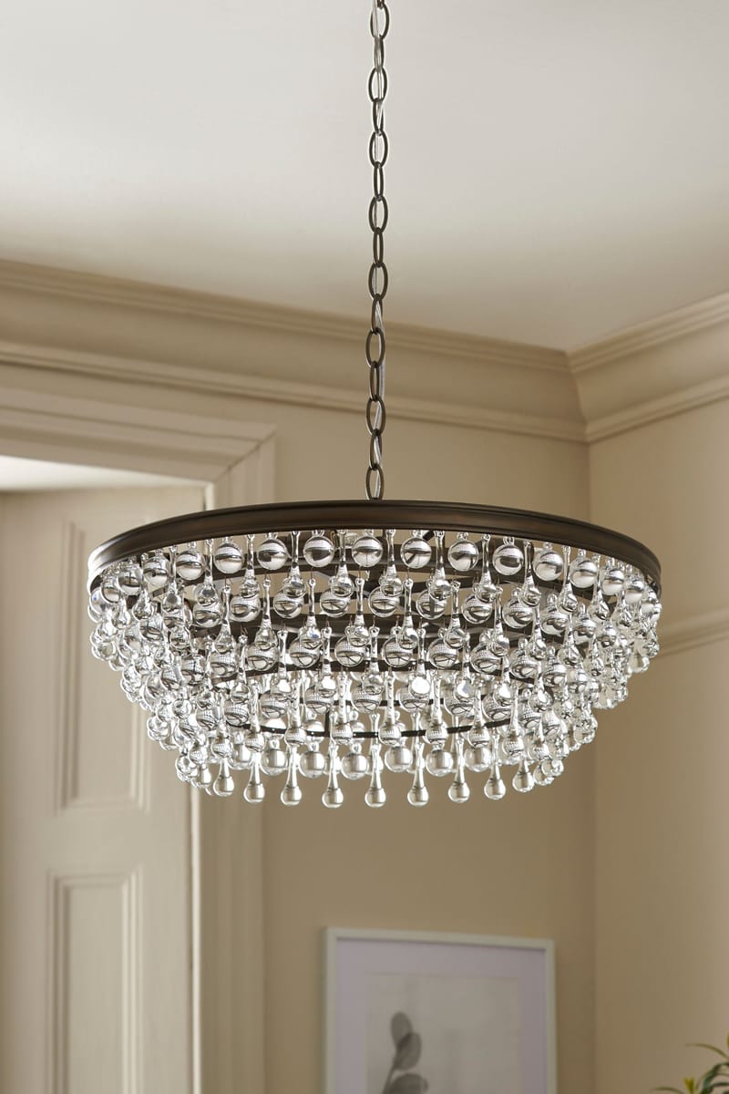 Illuminating Your Sanctuary A Deep Dive into 7 Light Bedroom Chandeliers 4