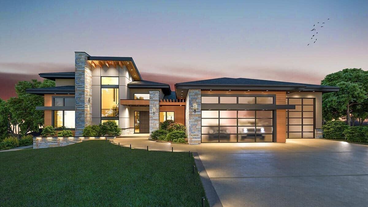 Innovative Solutions for Building on an Incline 4