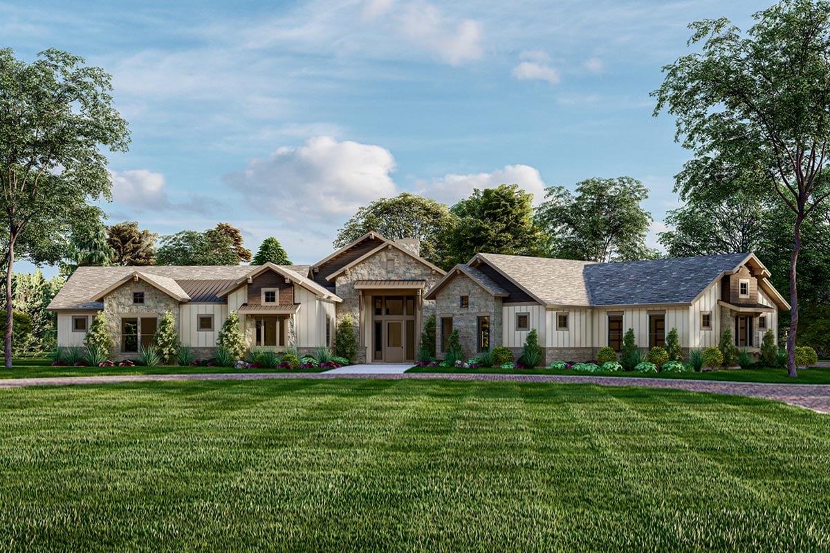 Insights into Living in a House with Two Master Bedrooms 3