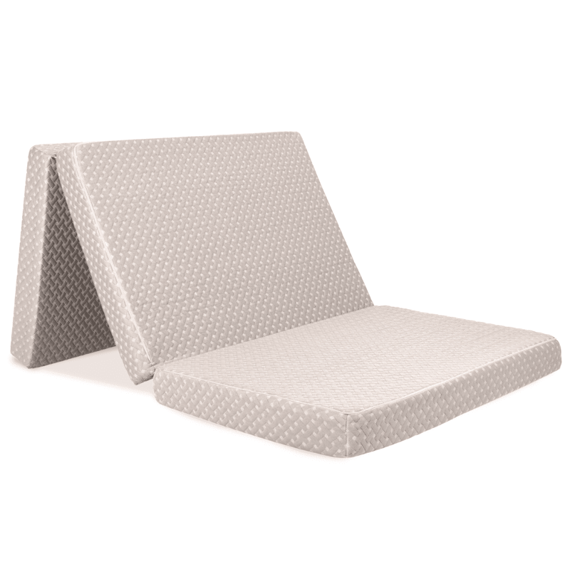 Is a Tri Fold Foam Mattress Right for You A Deep Dive into Features and Feel 3