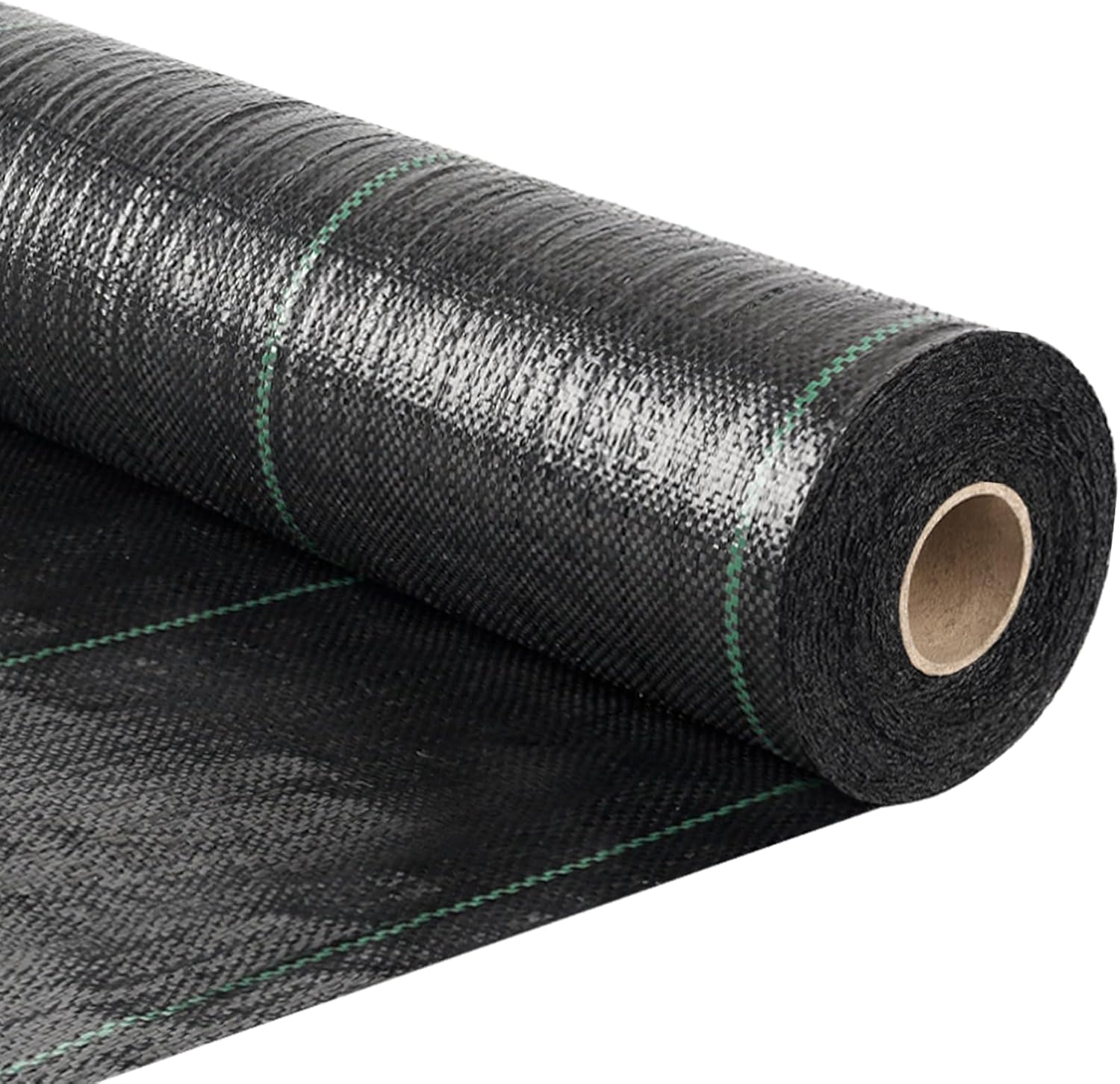 is landscaping fabric water permeable 2