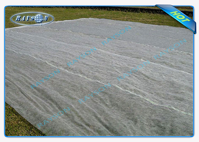 is landscaping fabric water permeable 3