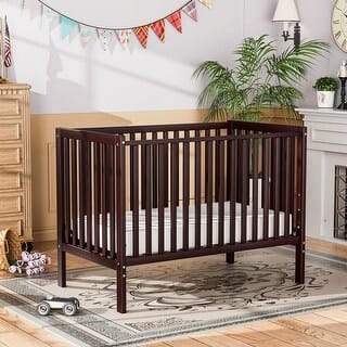 Key factors to consider before crib converts to toddler bed 3