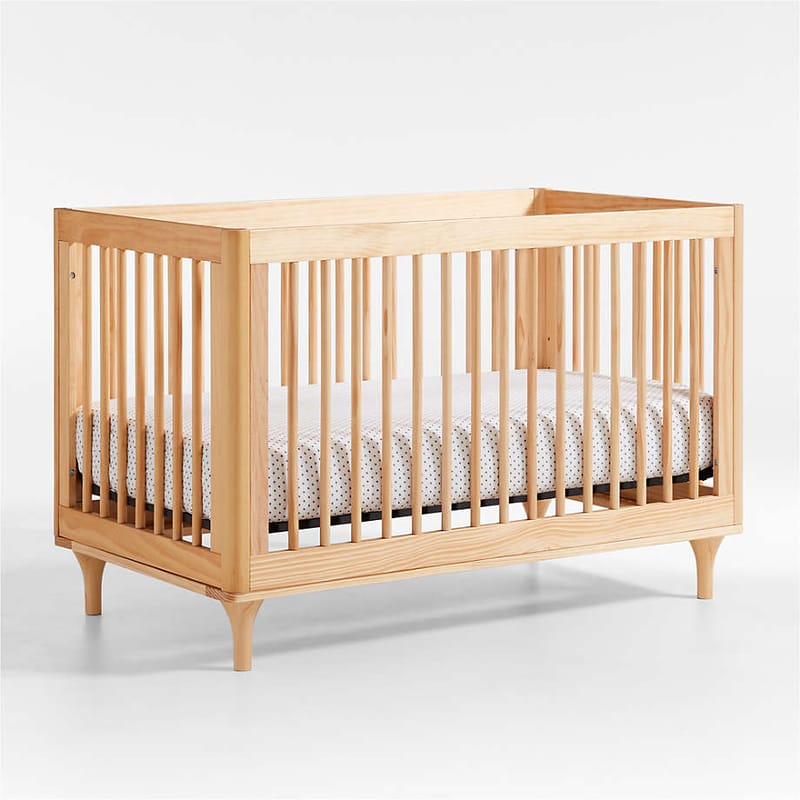 Key factors to consider before crib converts to toddler bed 5