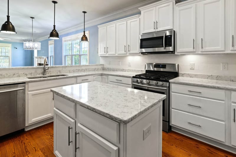 Kitchen Cabinet Replacement Costs Unpacking the Numbers for Your Renovation 4