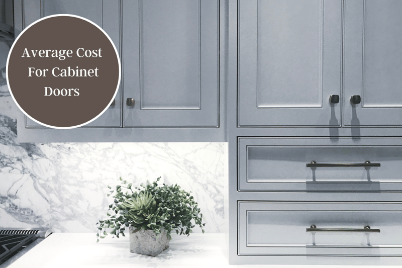 Kitchen Cabinet Replacement Costs Unpacking the Numbers for Your Renovation 5
