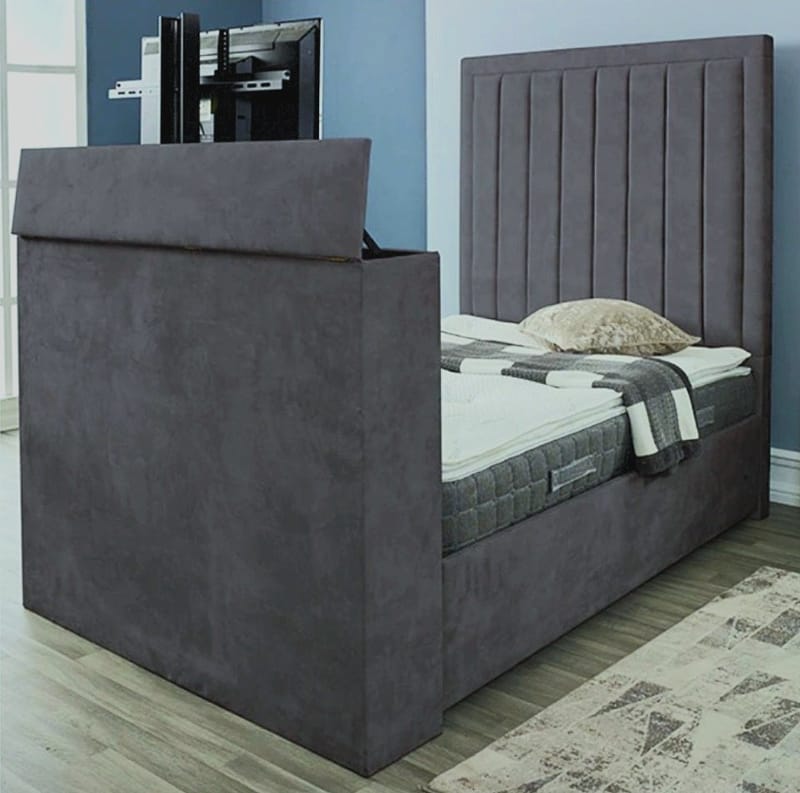 Making the Case for a TV Lift Bed Frame Your Ultimate Bedroom Upgrade 2