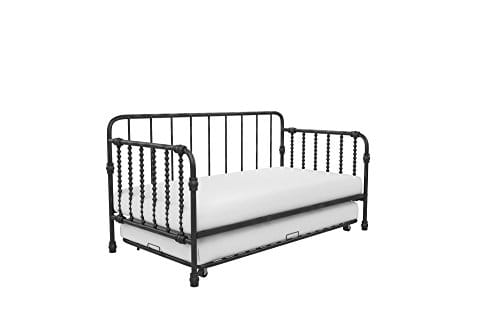 Making the Monarch Hill Wren Metal Bed Yours Inspiration and Tips 5
