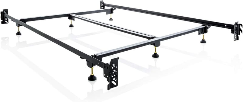 Mastering the Art of Hooking Your Bed Frame to Headboard and Footboard 4