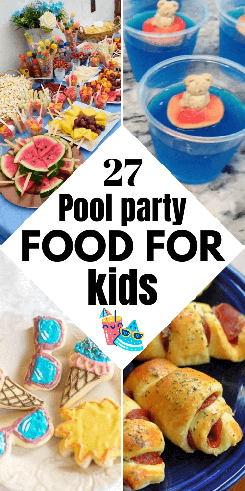 Mastering the Art of the Perfect Pool Party Experience A Guest's Guide 3