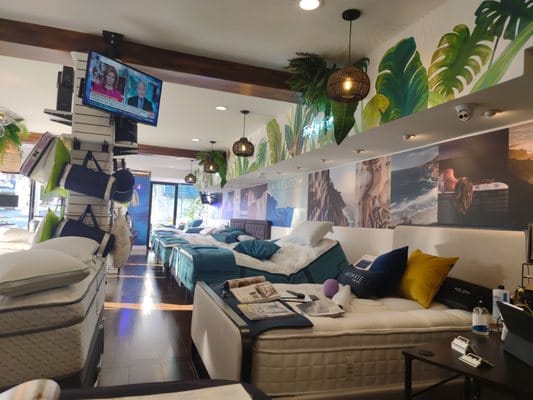mattress home & style santa monica 2
