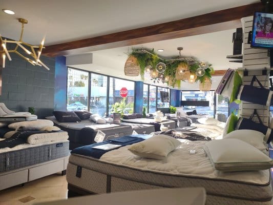 mattress home & style santa monica 1