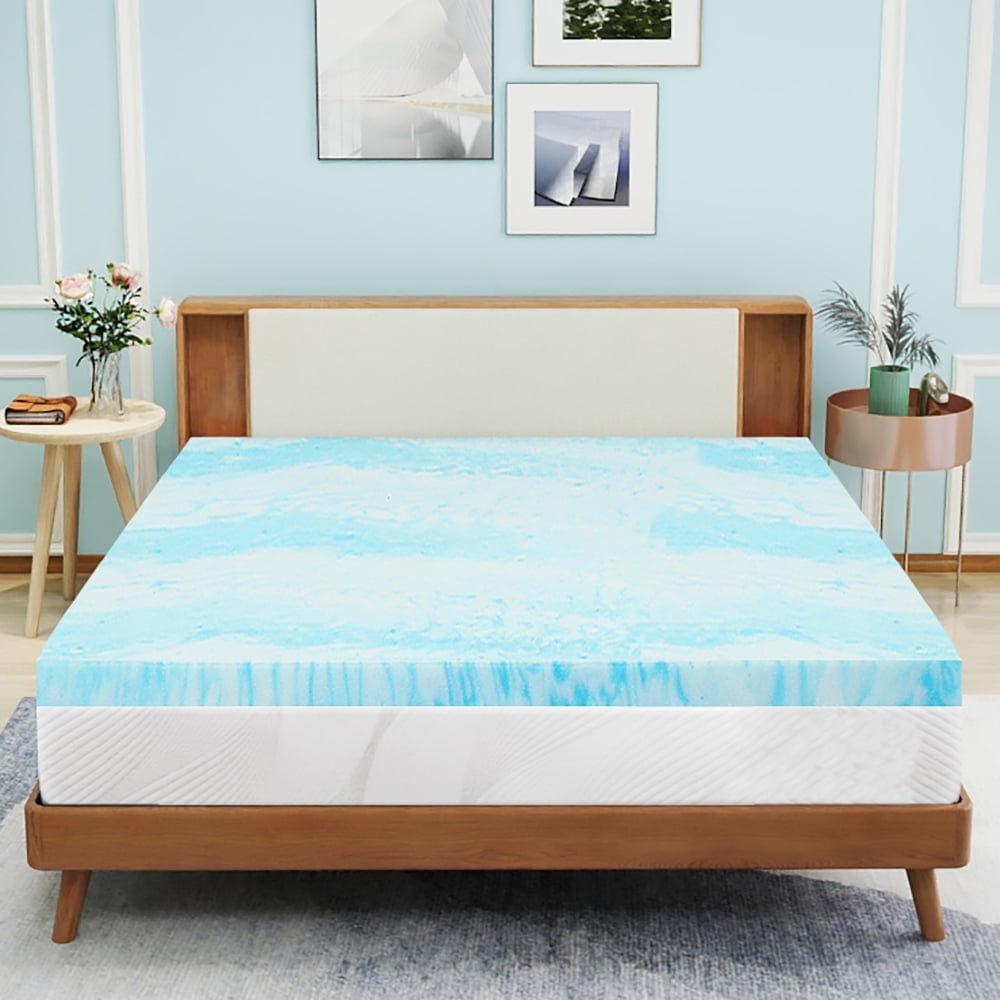 mattress topper full 4 inch 5