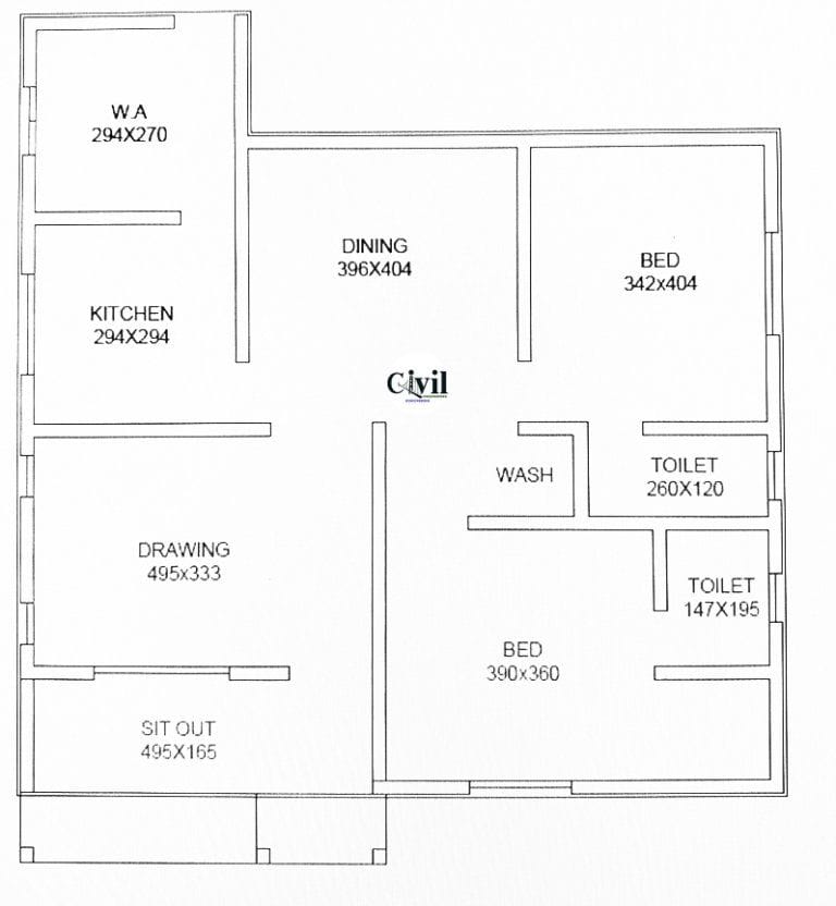 Maximizing Your 1100 Sq Ft Floor Plan for Cozy Living 5