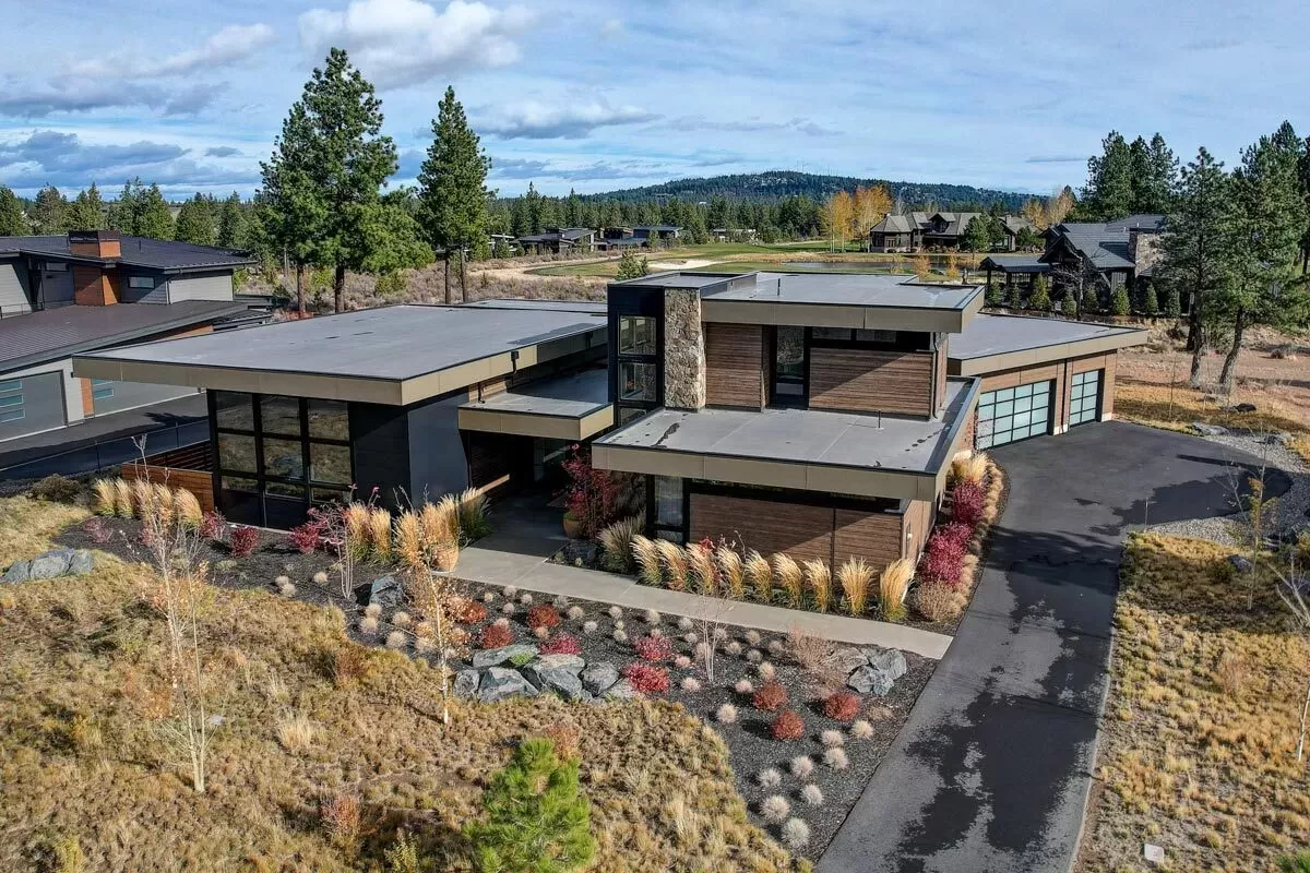 modern mountain home floor plans 5