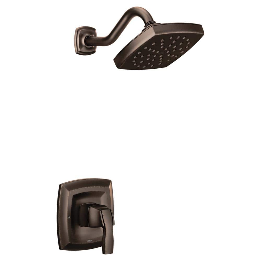 moen shower trim kit oil rubbed bronze 3