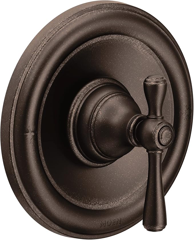 moen shower trim kit oil rubbed bronze 4