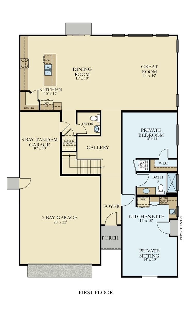 mother in law suite plans 4