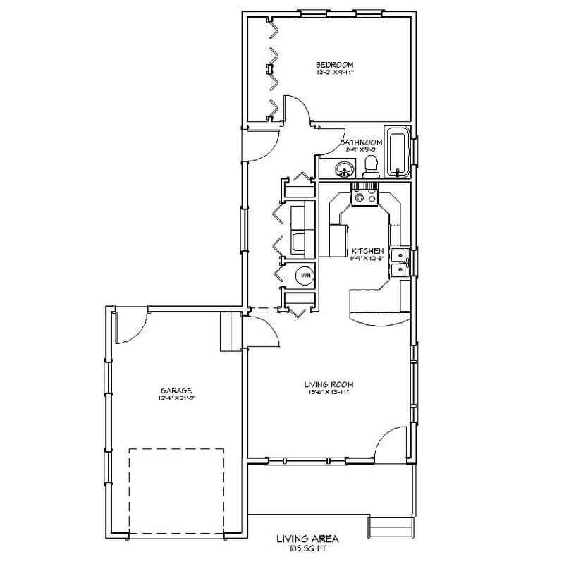 mother in law suite plans 5