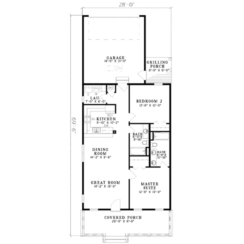 mother in law suites plans 4