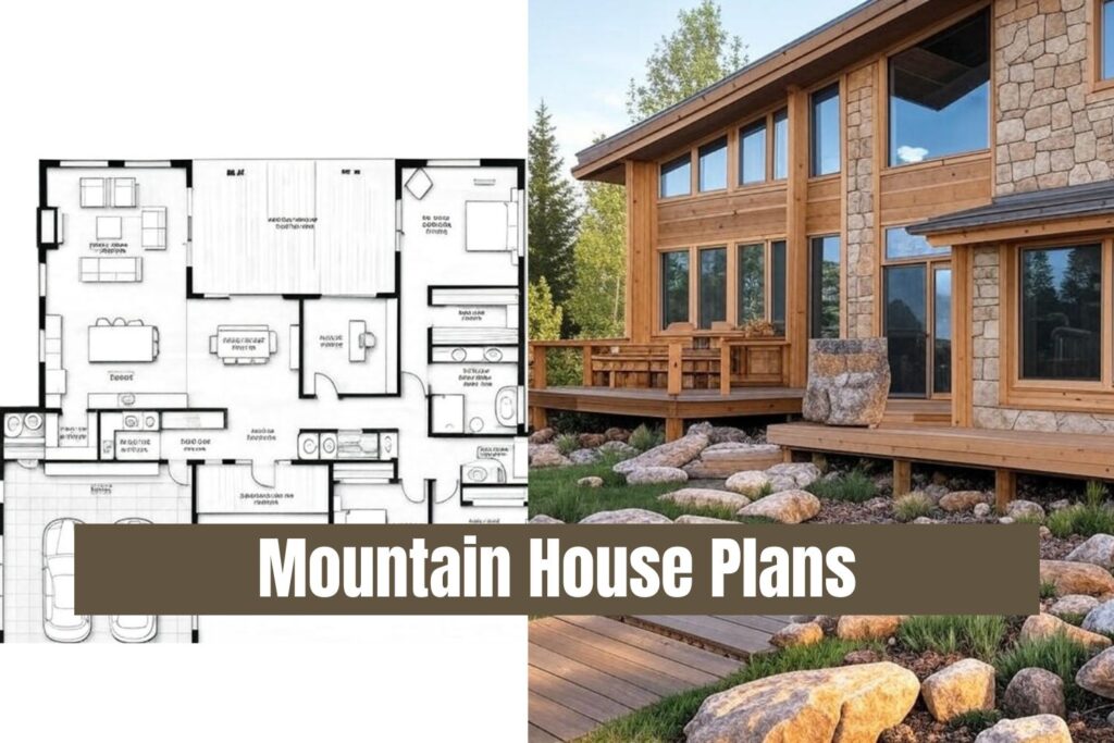 mountain house plans with a view 3