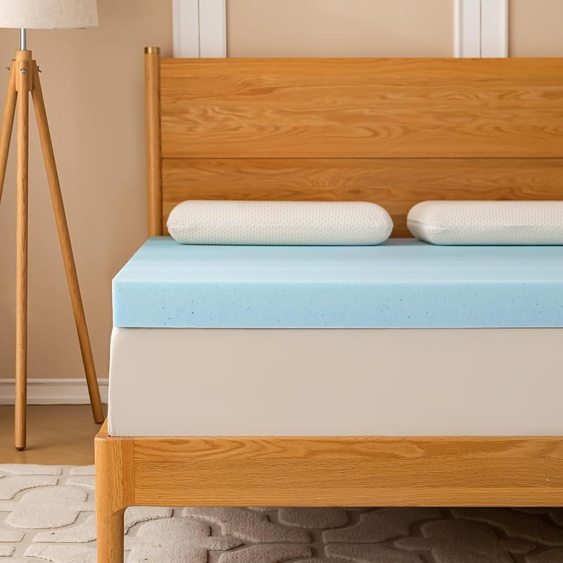 Navigating Firm Twin XL Mattress Topper Options for Optimal Support 2