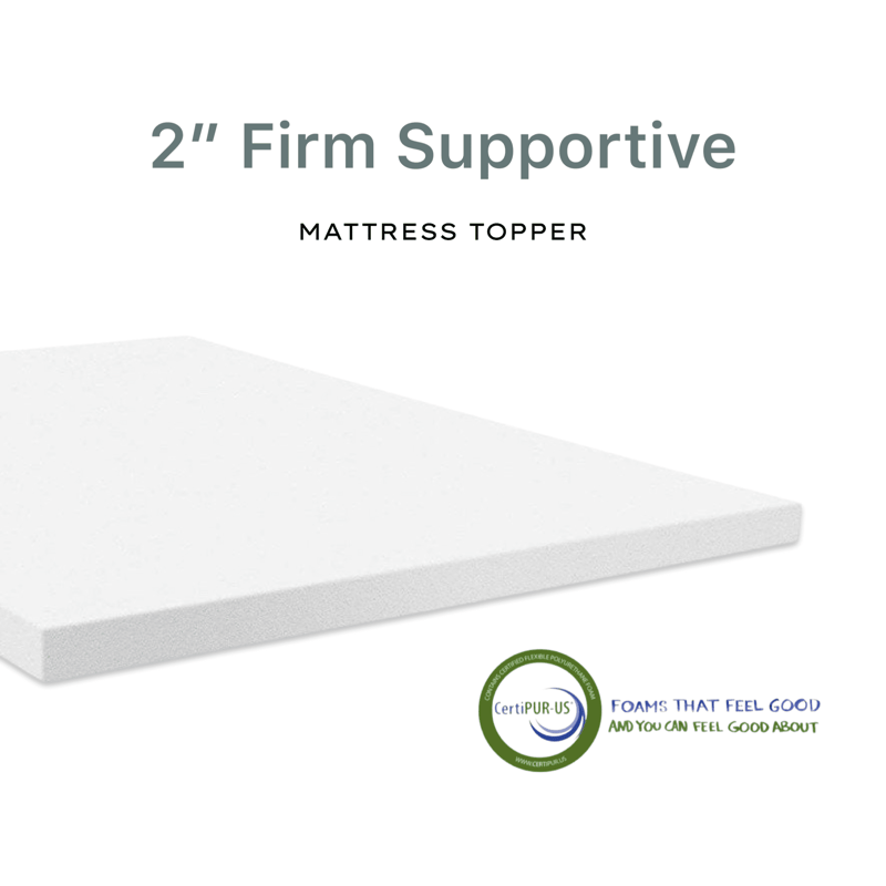 Navigating Firm Twin XL Mattress Topper Options for Optimal Support 1
