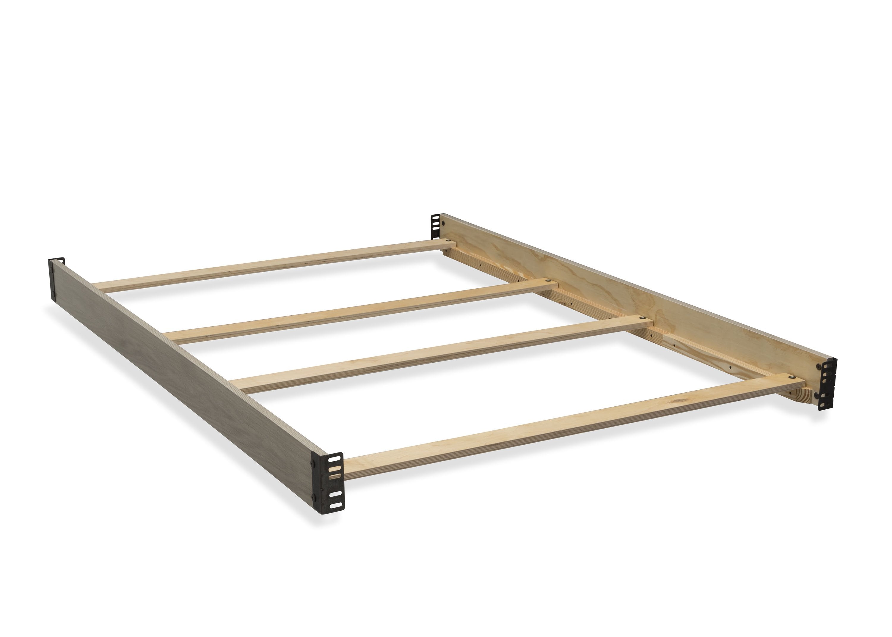 Navigating Full-Size Bed Rails Understanding Safety and Support 3