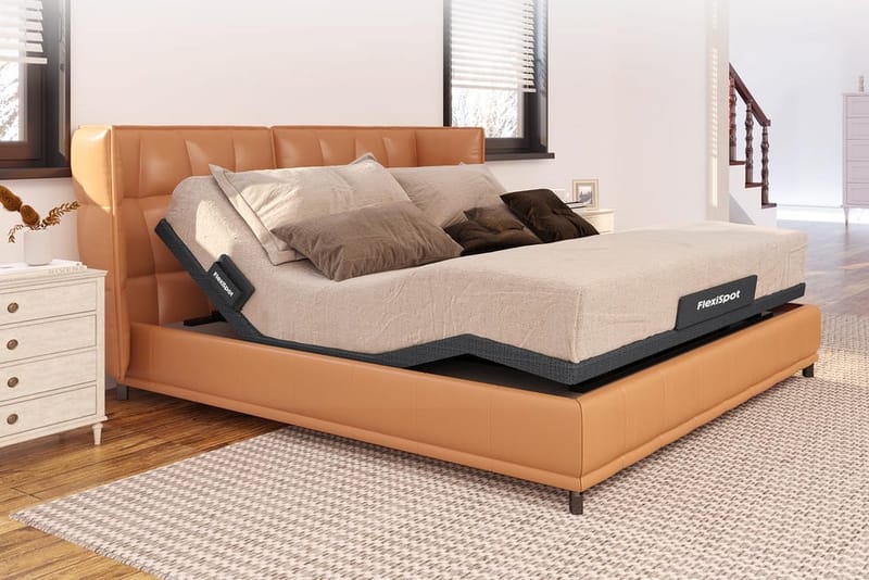Navigating the Path to an Adjustable Bed for Seniors Without Breaking the Bank 4
