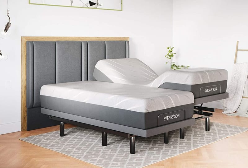 Navigating the Path to an Adjustable Bed for Seniors Without Breaking the Bank 5