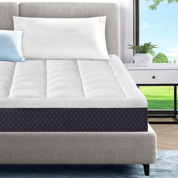 Navigating the Real World Size of Your Pillow Top Queen Mattress 3