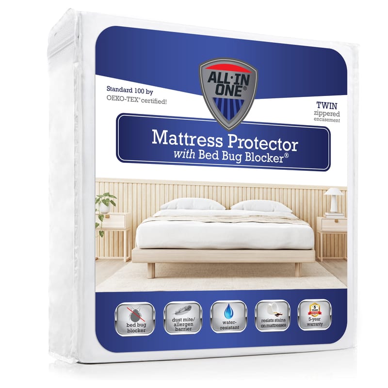 Navigating the World of Bed Bug Mattress Cover Protectors A Deep Dive 2