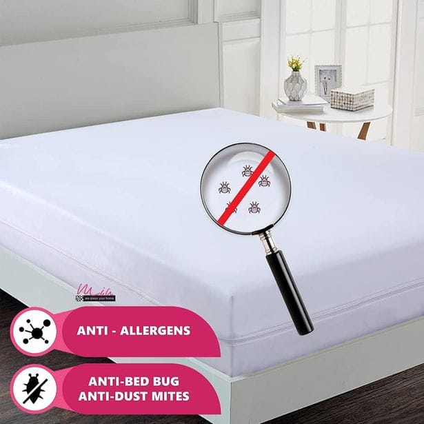 Navigating the World of Bed Bug Mattress Cover Protectors A Deep Dive 3