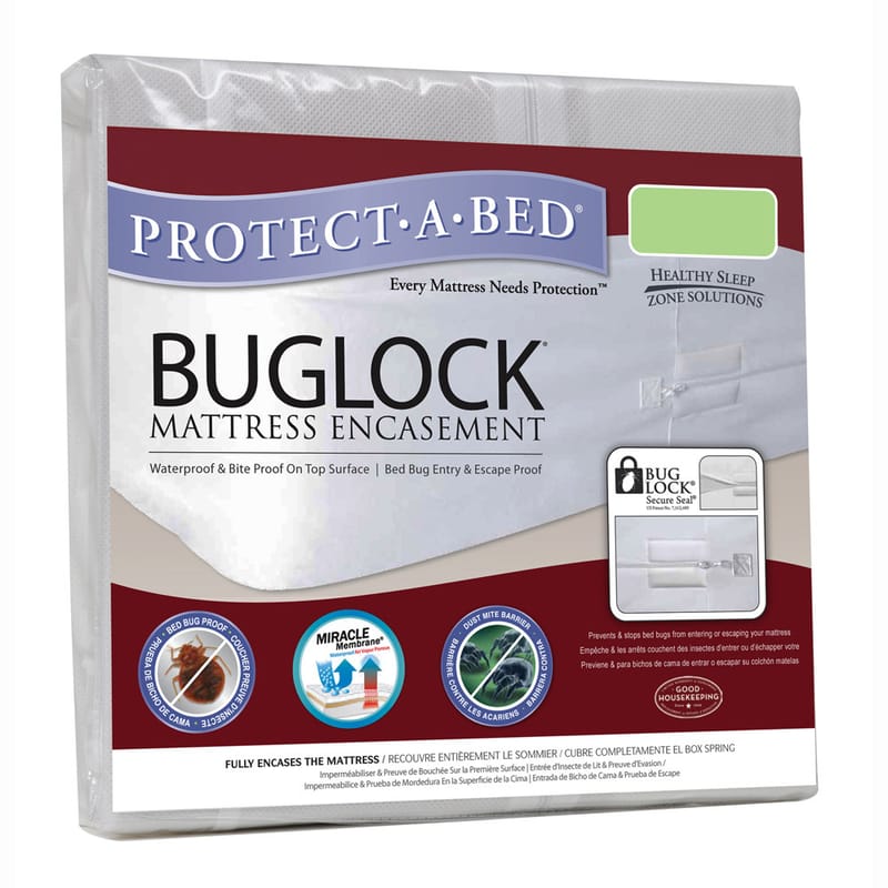 Navigating the World of Bed Bug Mattress Cover Protectors A Deep Dive 1