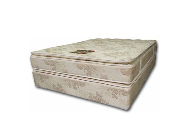 Navigating the World of King Size Pillow Top Mattress Materials 3