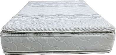 Navigating the World of King Size Pillow Top Mattress Materials 4