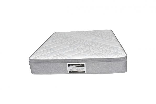 Navigating the World of King Size Pillow Top Mattress Materials 5