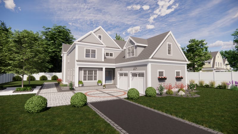 new england home design plans 1