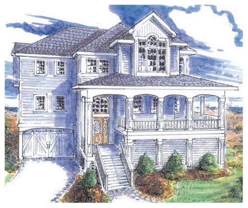 new england home design plans 3